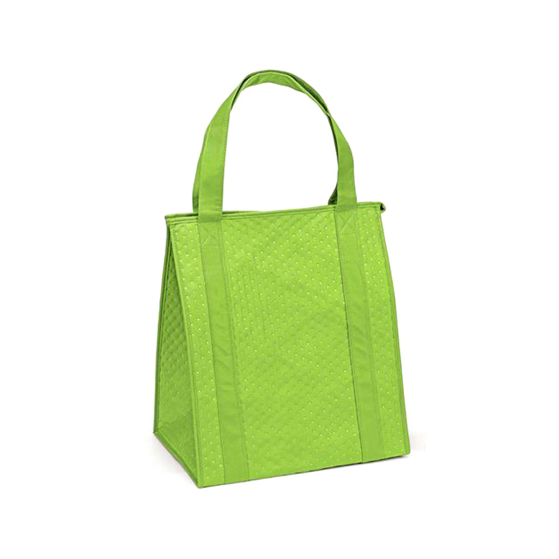Non-Woven Insulated Grocery Tote Bag 4