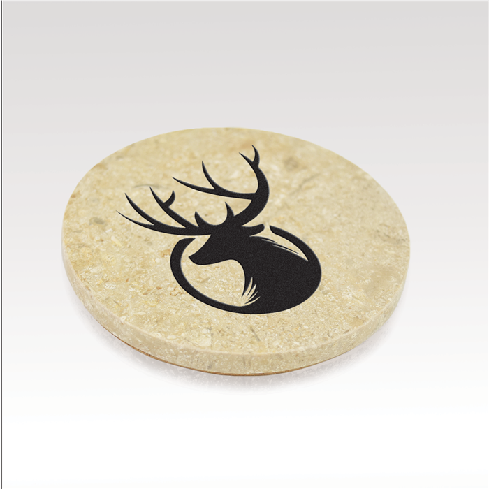 Cappuccino Coaster 6