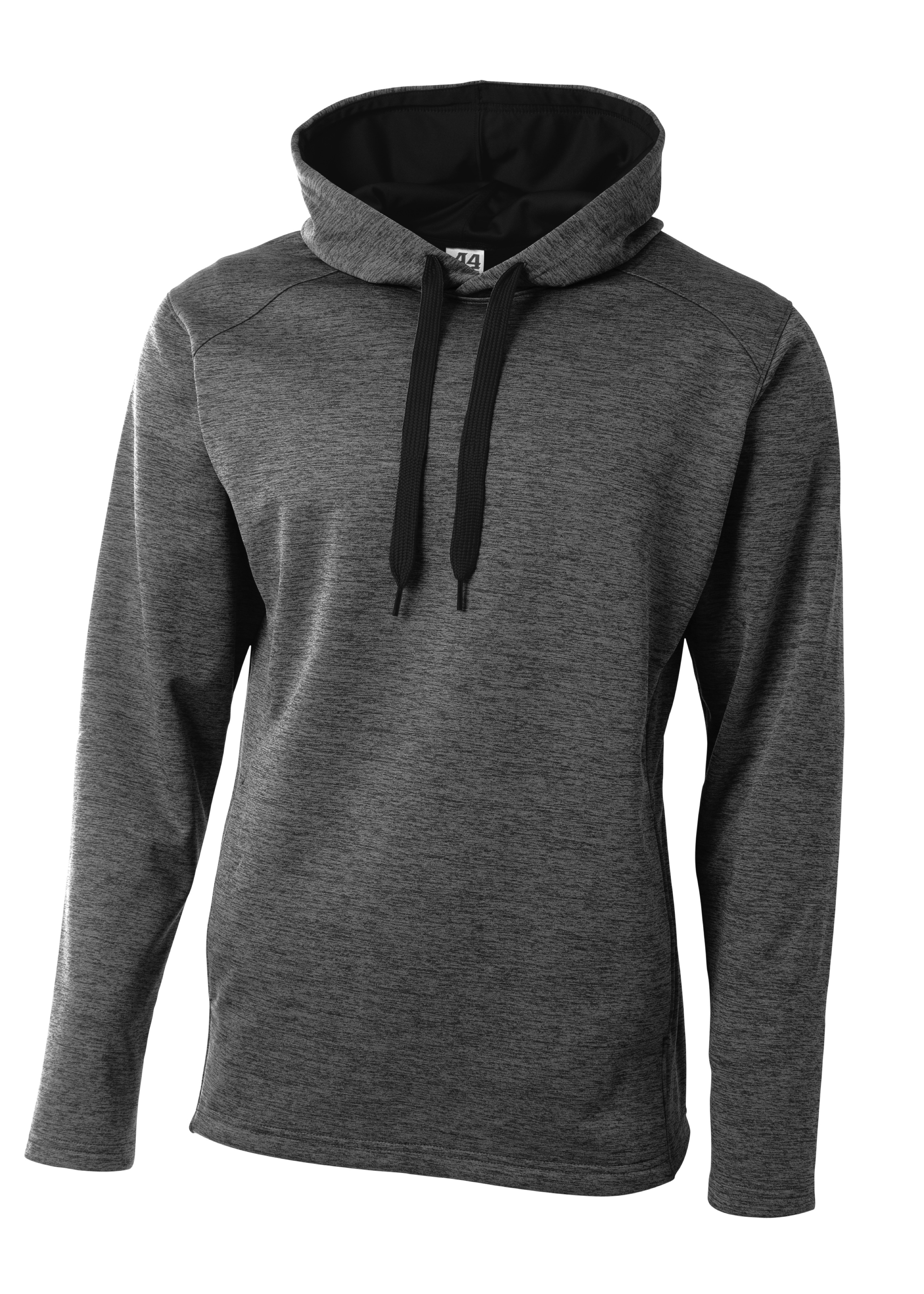 A4 Inspire Fleece Hoodie 2