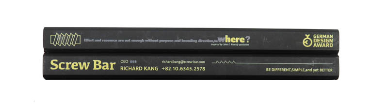Carpenter Pencil 3