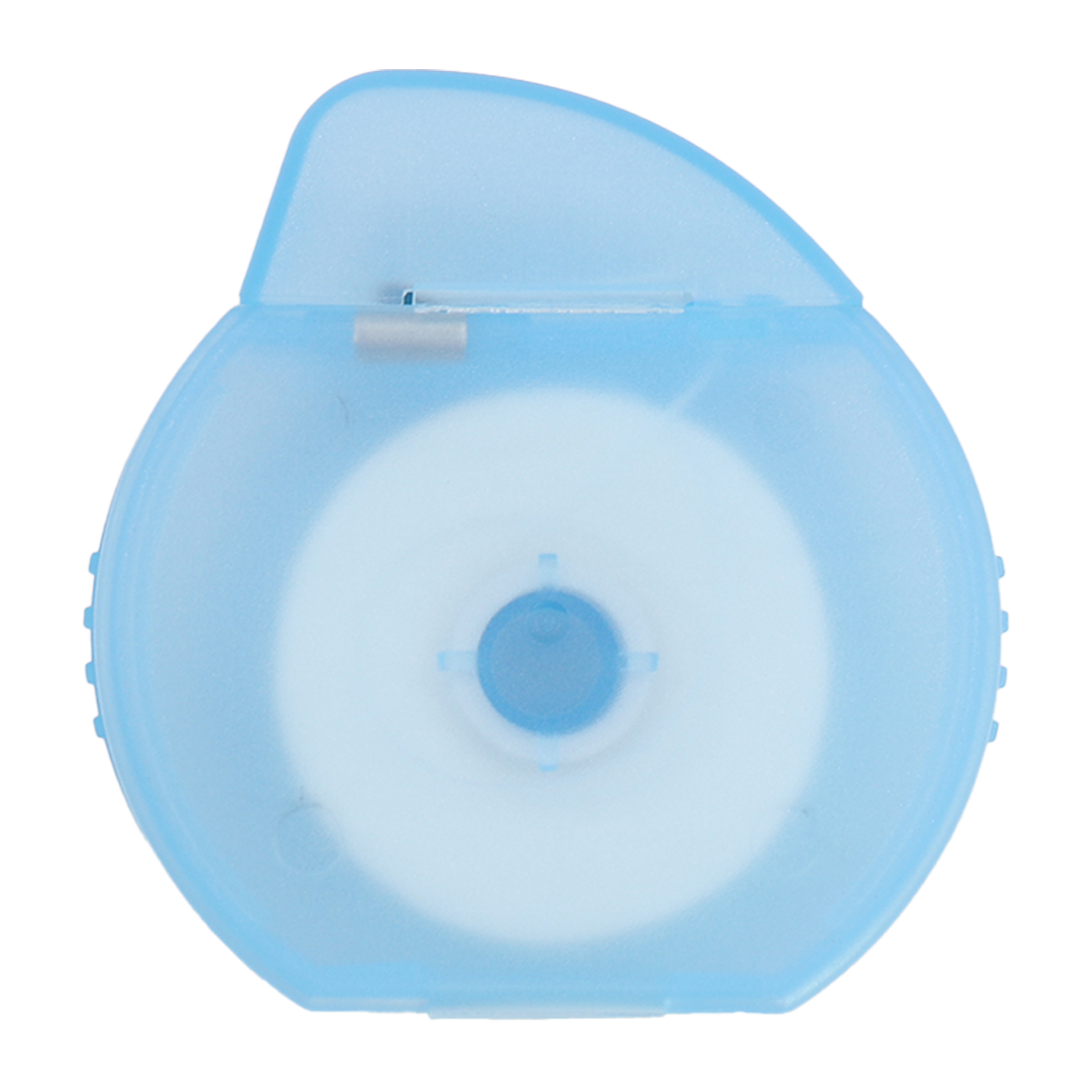 Plastic Disposable Mint Flavored Dental Floss 3