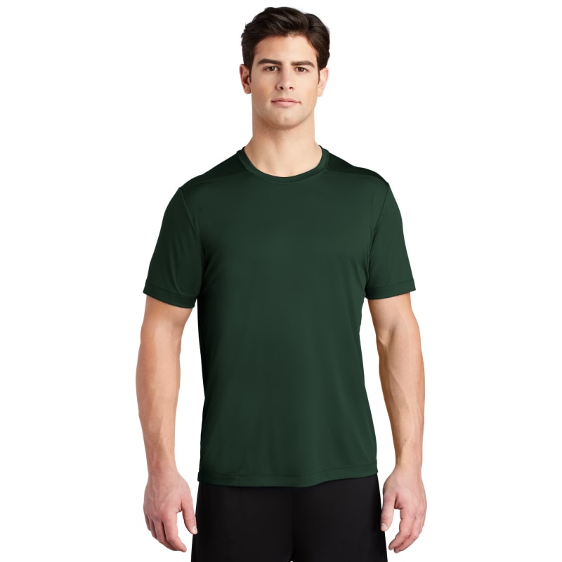 Sport-Tek Posi-UV Pro Tee. 24