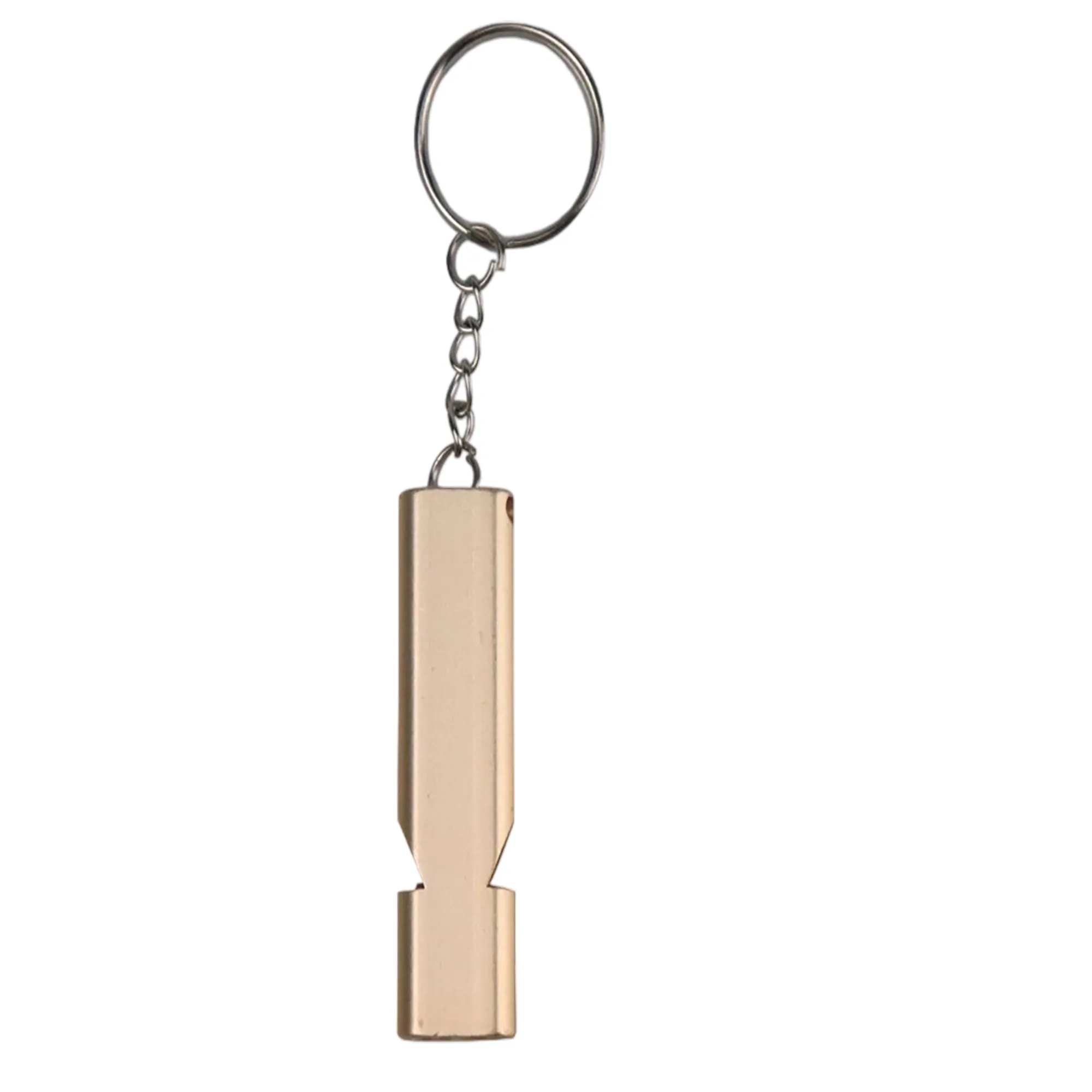Aluminum Emergency Whistle 6