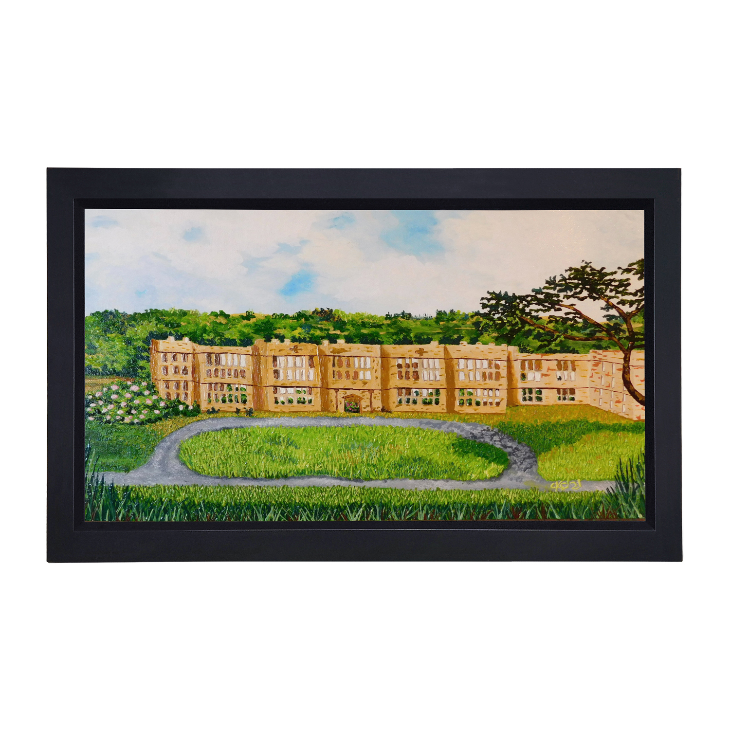 15.6 inch Smart Wi-Fi Digital Photo Frame 6