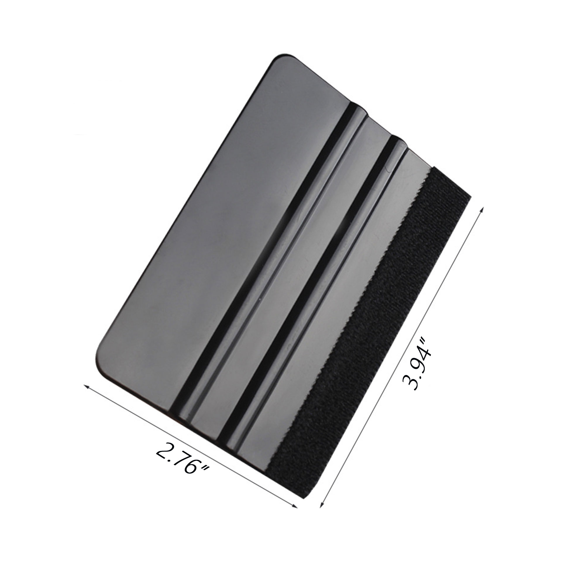Auto Window Tint Film Scraper 7