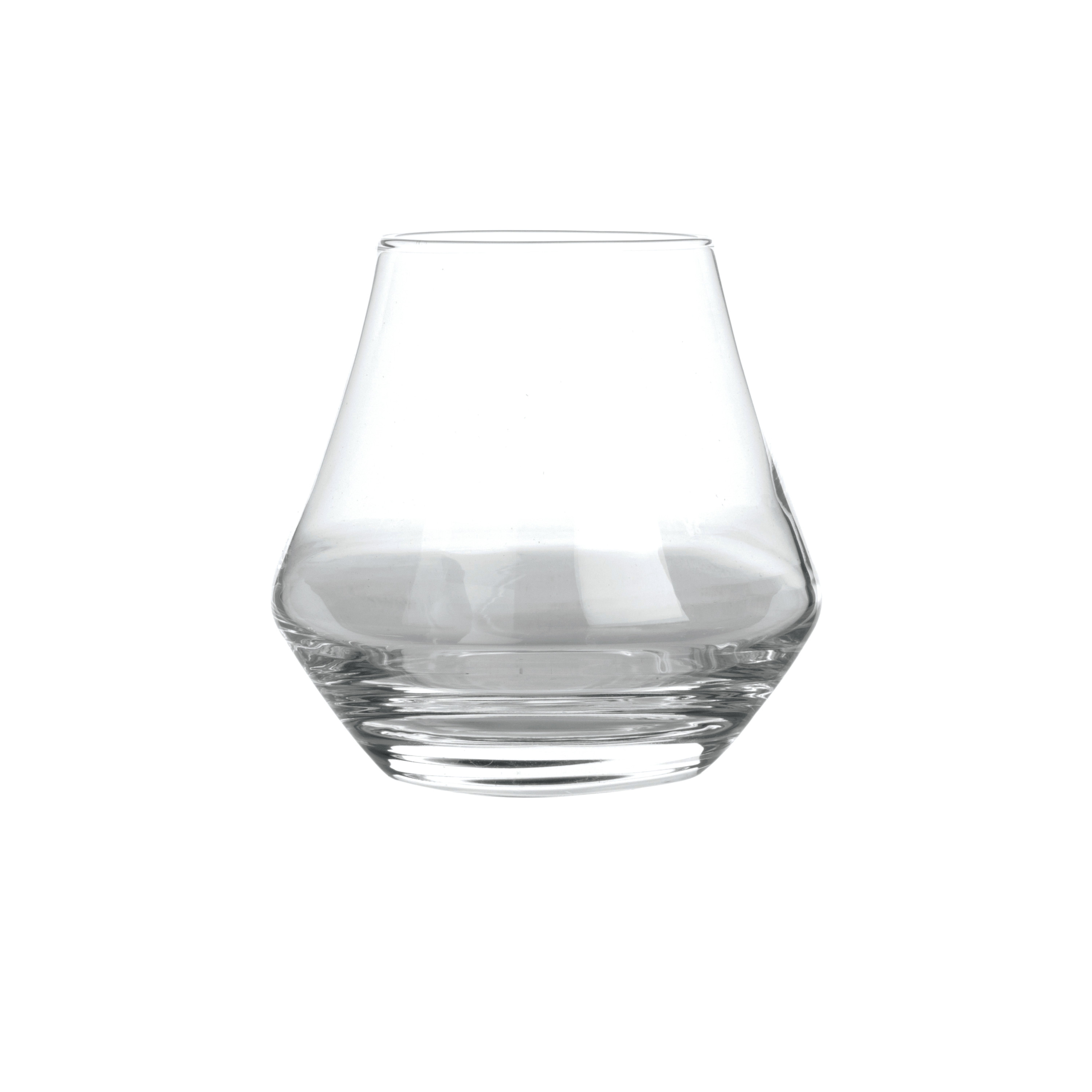Libbey Perfect Whiskey Glass, set of 4 4