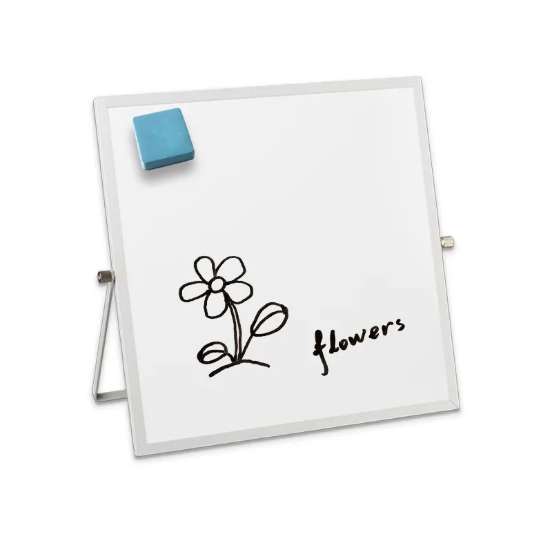 Magnetic Dry-Erase Whiteboard 3