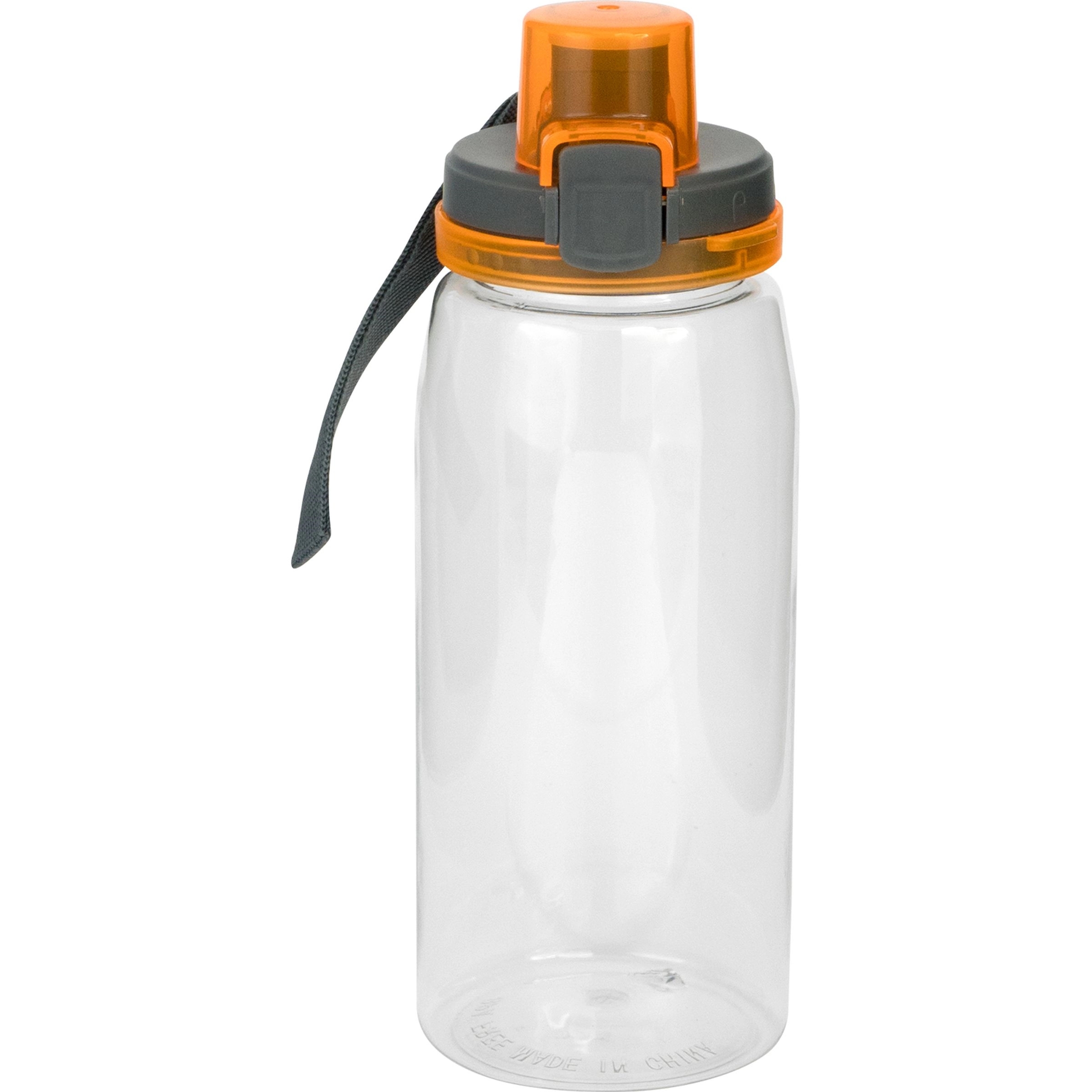 Locking Lid 25 oz. Recycled Bottle 6
