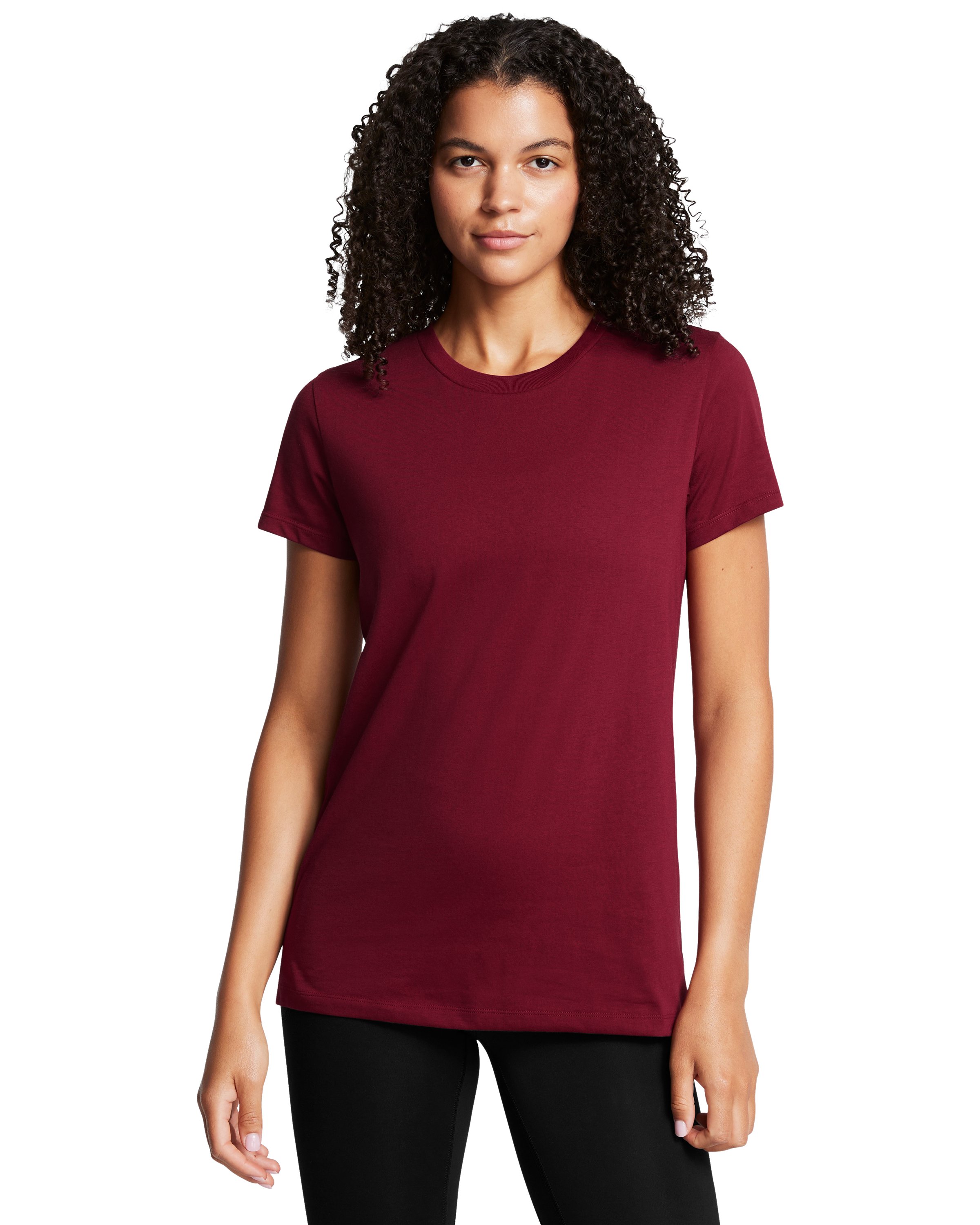 UA Athletics Women's Short Sleeve 9