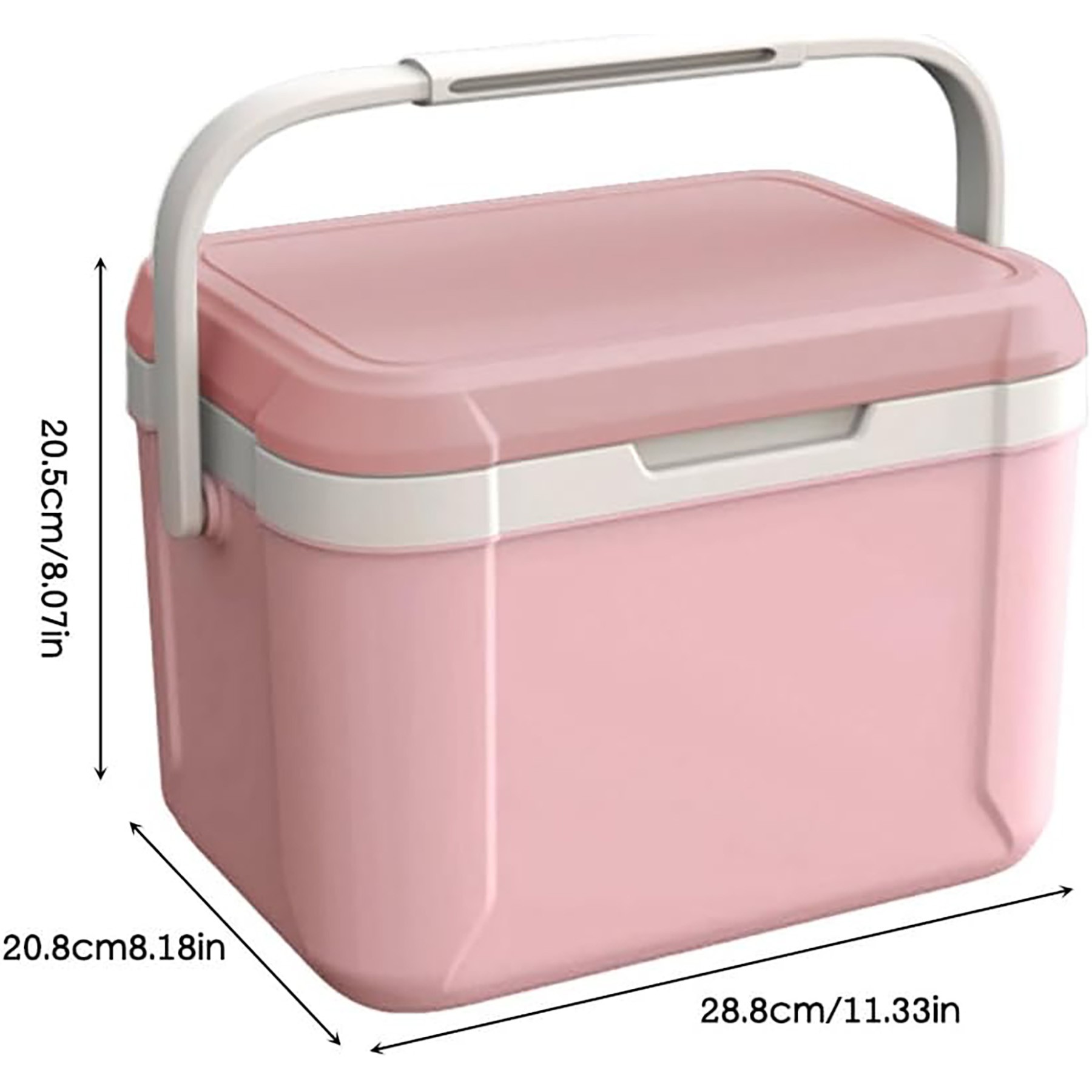 5 Quart Camping Cooler 6
