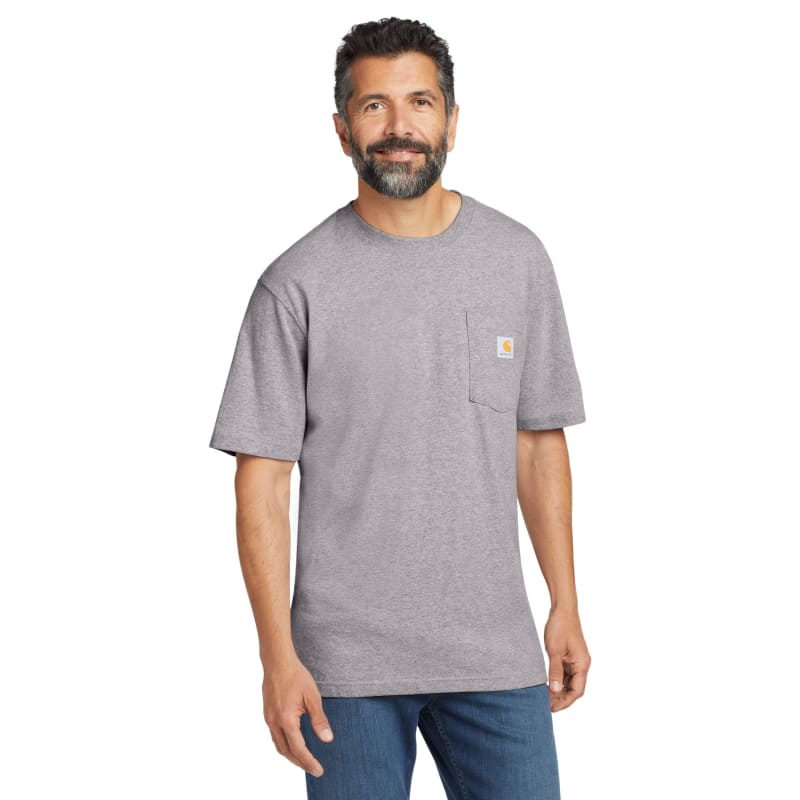 Carhartt Workwear Pocket Short Sleeve T-Shirt. 40