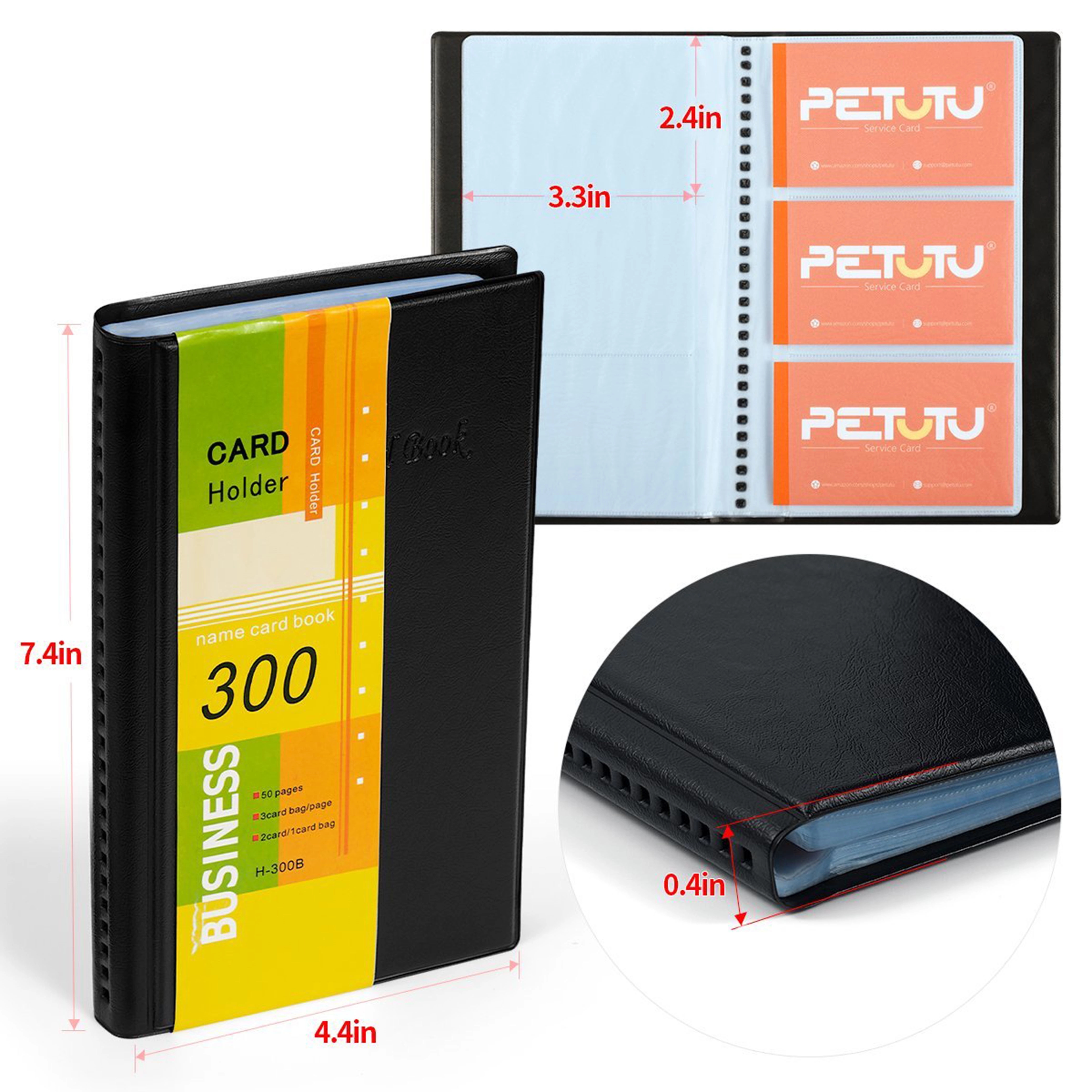 Business Card Holder 3