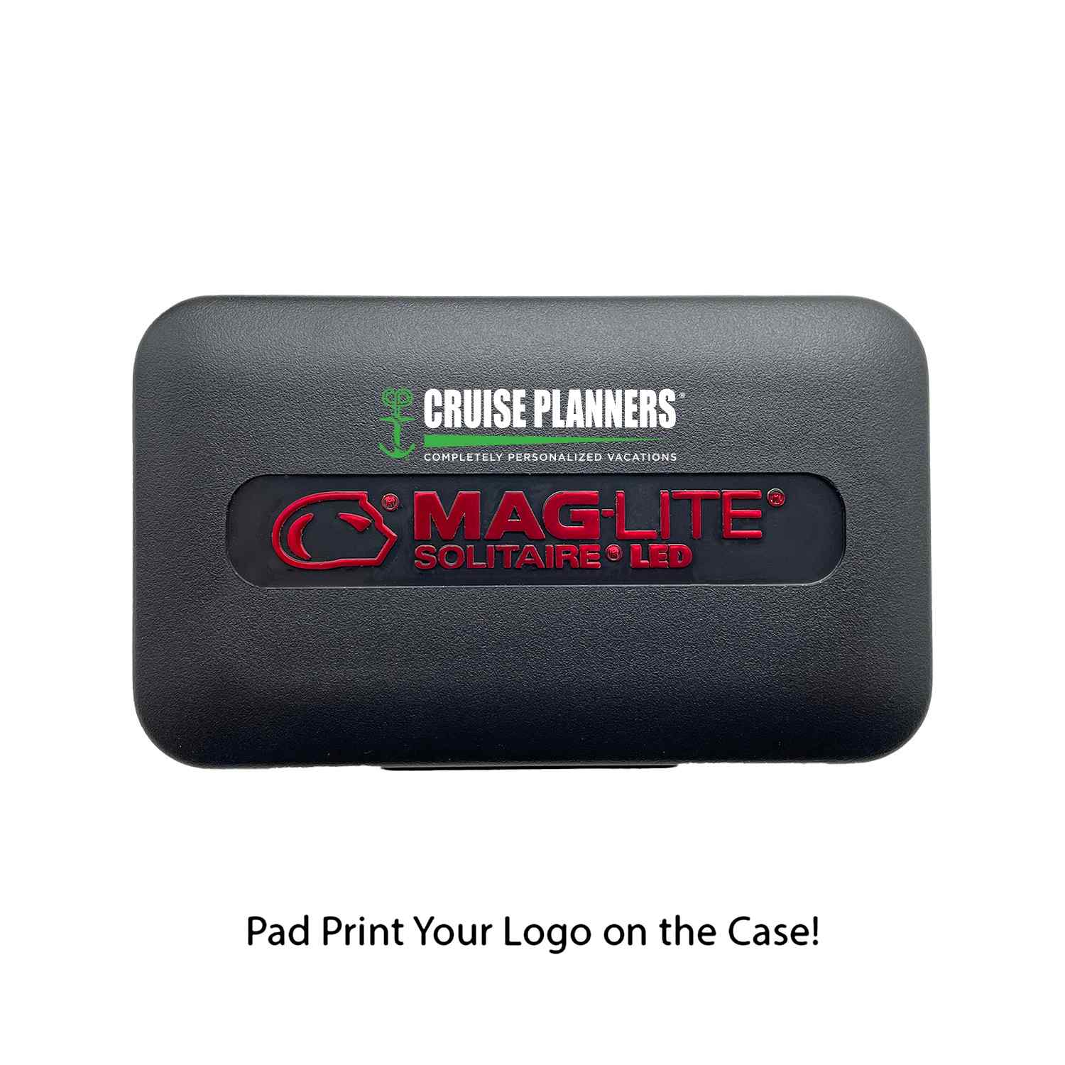 Maglite® Solitaire LED 2