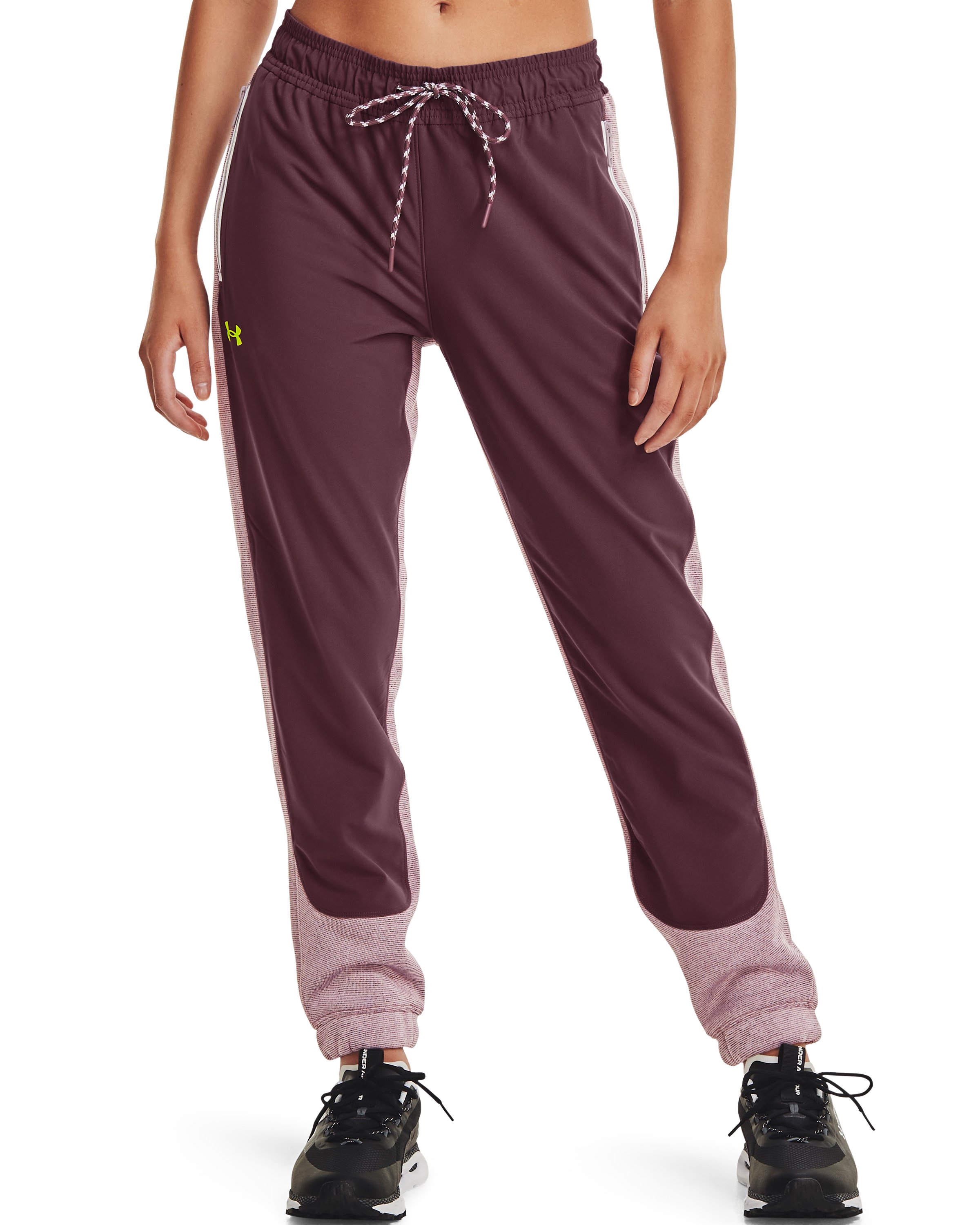Women's UA Swacket Pants 3