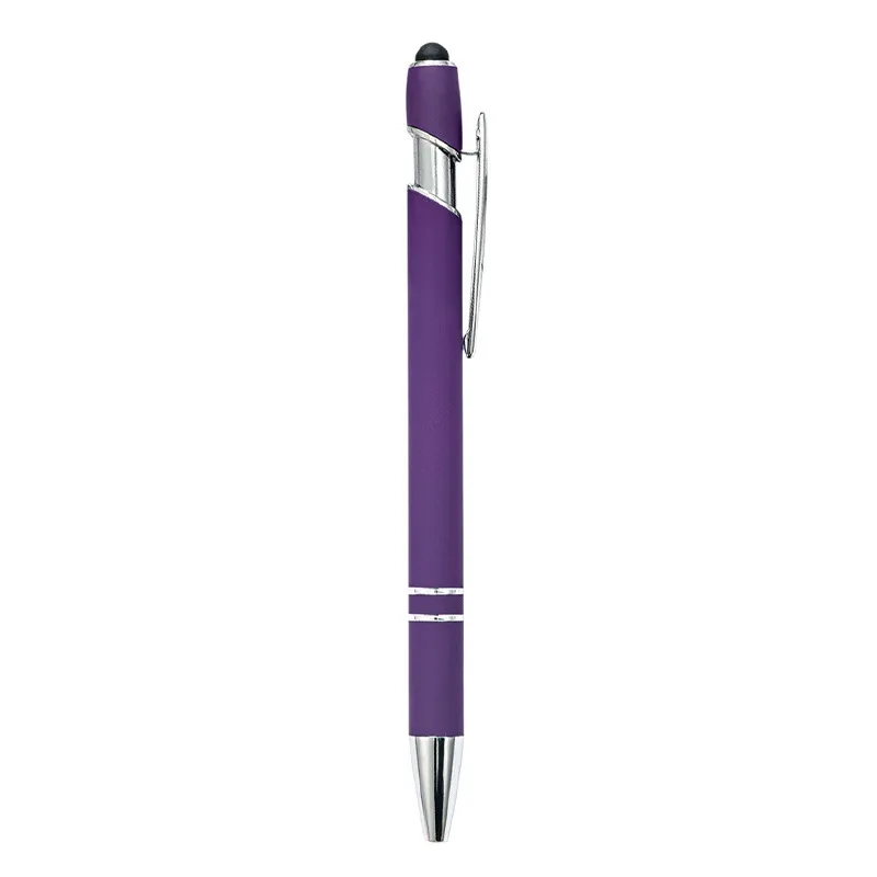 Ballpoint Pen with Stylus Tip 5