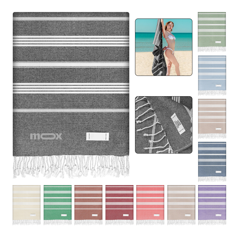 Turkish Beach Towel 2