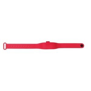 Adjustable Oval Shaped Sanitizer Wristband Dispenser 1