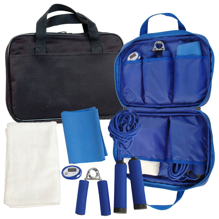 The Multi-Function Exercise Set 1