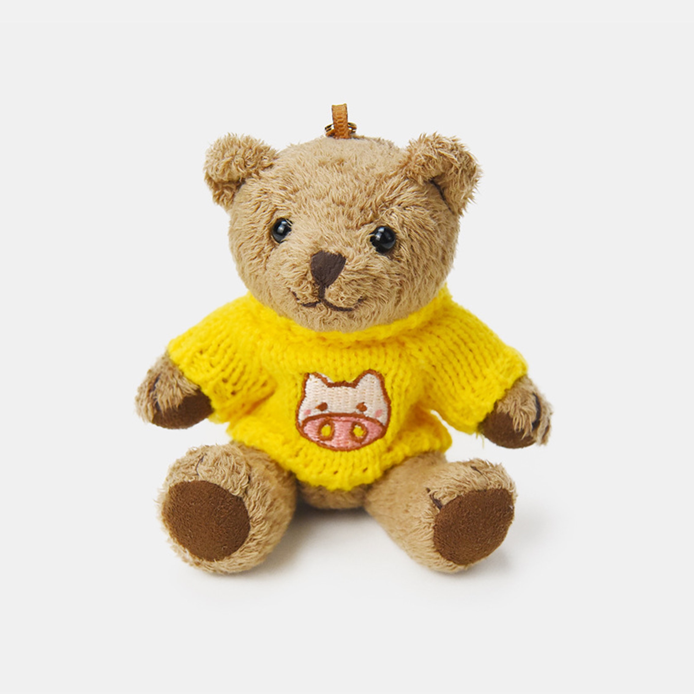 Custom Plush Toys For Children 3