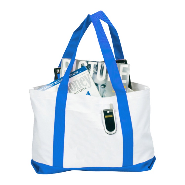 Vacation Tote 4