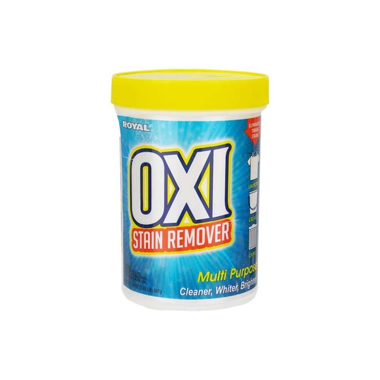 Royal Oxi Stain Remover14oz. 1