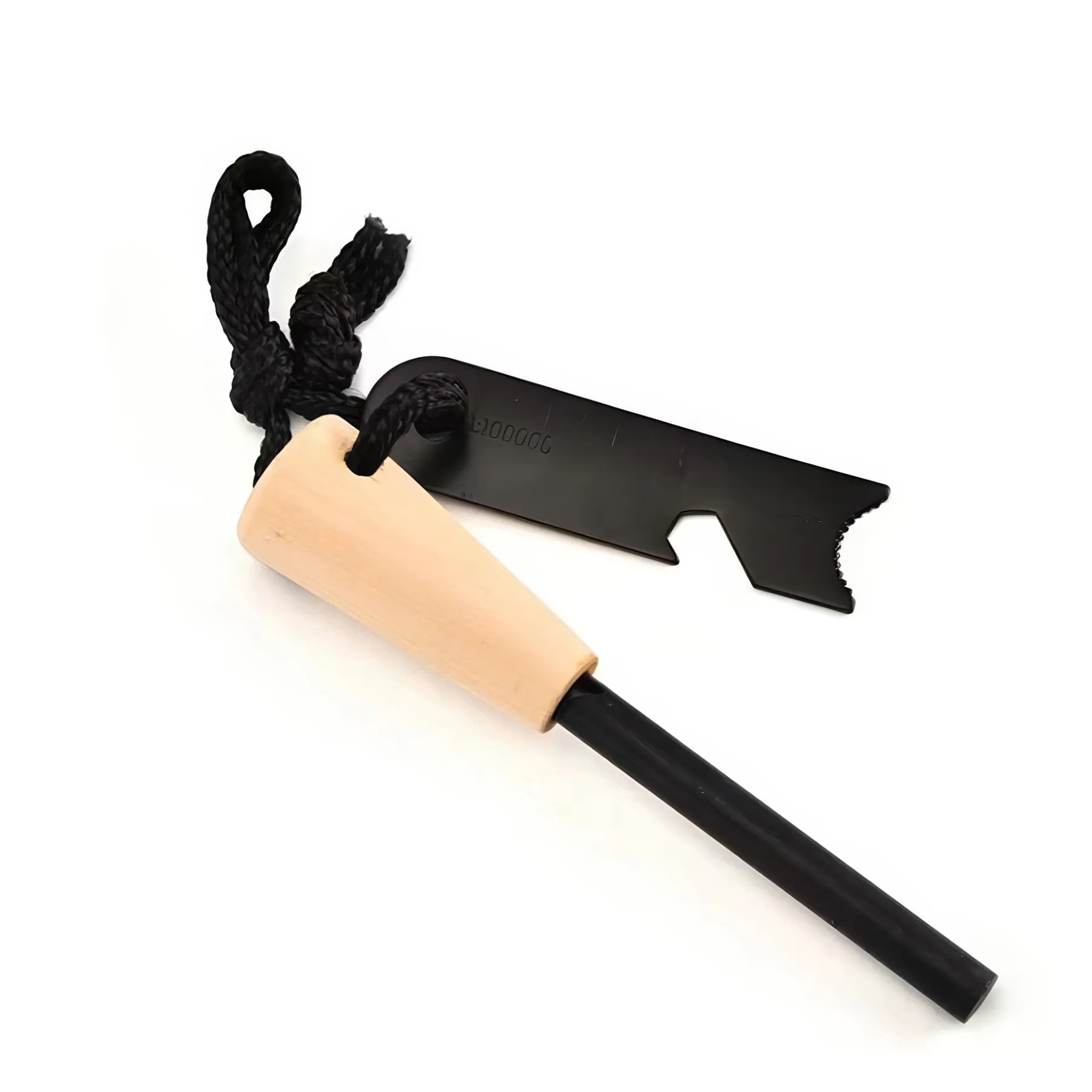 Fire Starter Survival Tool 6