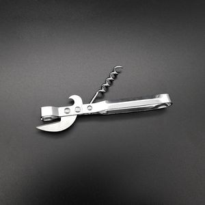 Versatile 3 In 1 Bottle Can Wine Opener Multifunctional 5