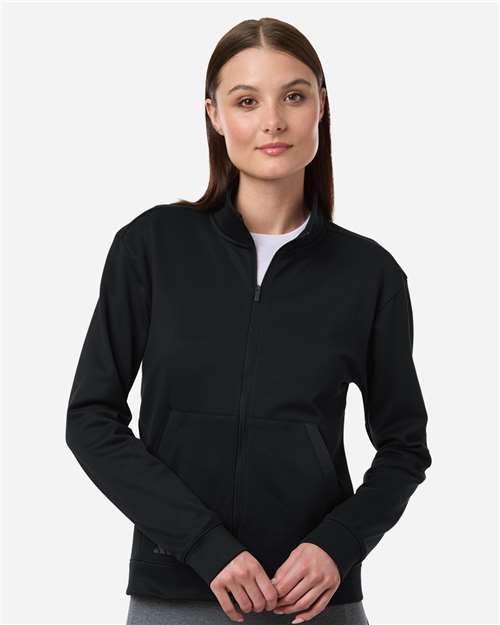 Women's Ultimate365 COLD. RDY Full-Zip Jacket - A1011 5