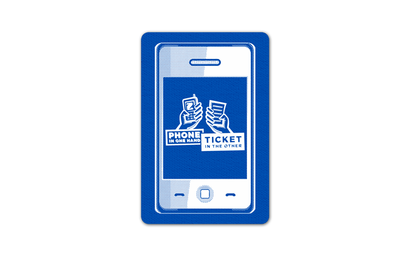 Smart Phone Vinyl Jar Opener