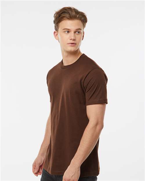 Unisex Fine Jersey T-Shirt - 202 246