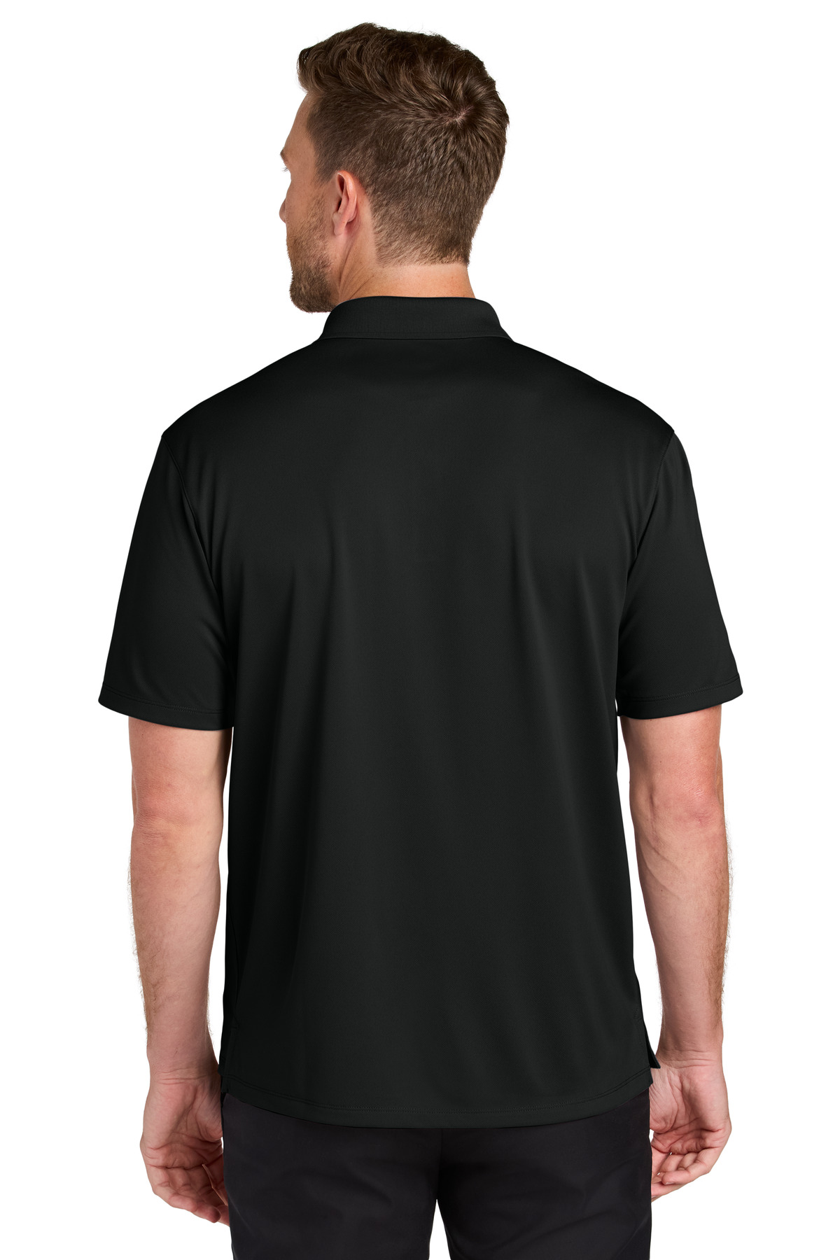 Port Authority Wearever Performance Pique Polo K240 26