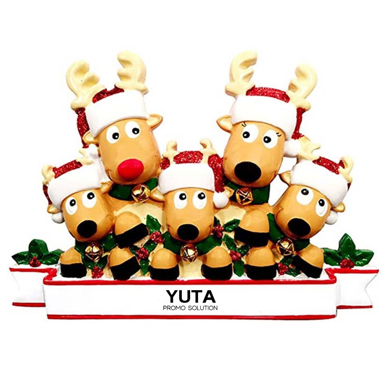 Christmas Tree Decoration 4