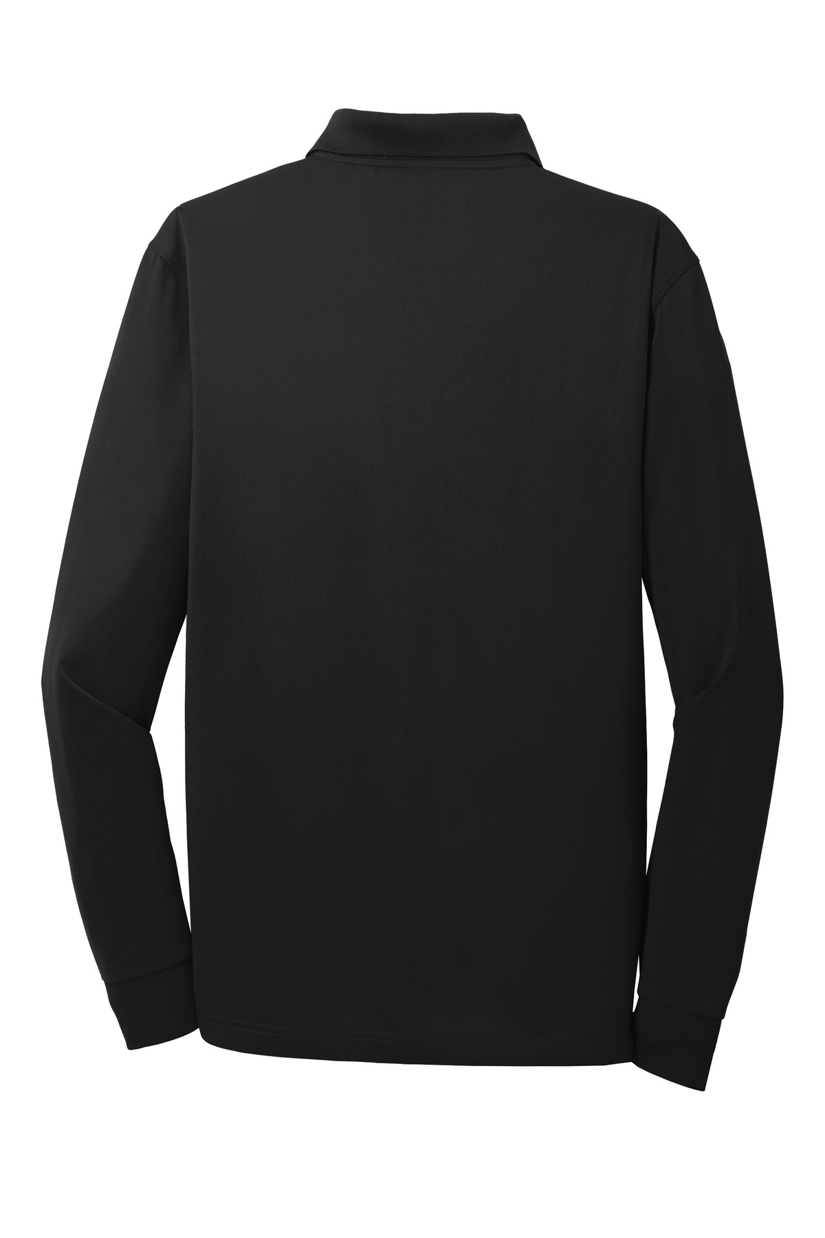 CornerStone Select Snag-Proof Long Sleeve Polo. CS412LS 37