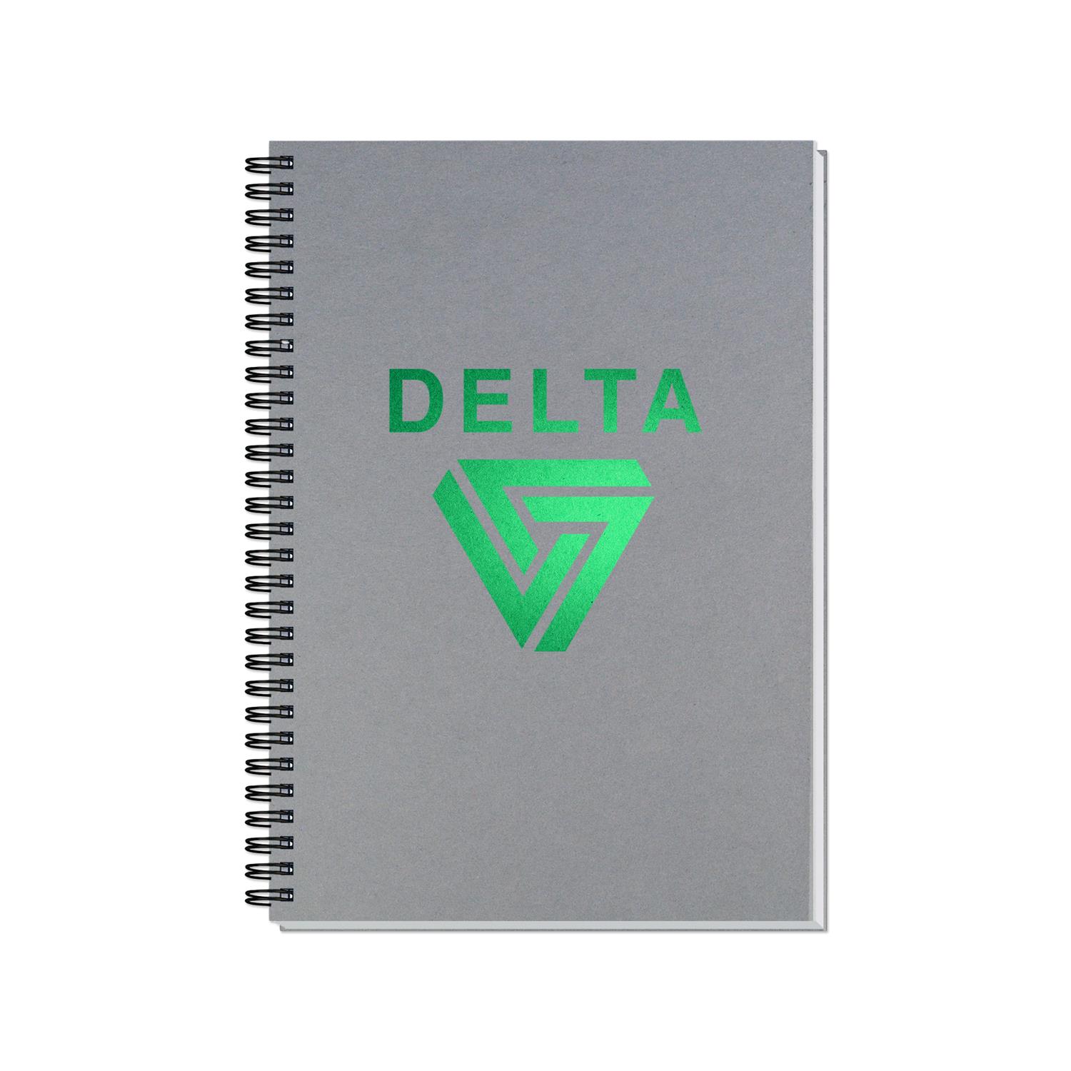 7" x 10" Journal (50 Pages) 7