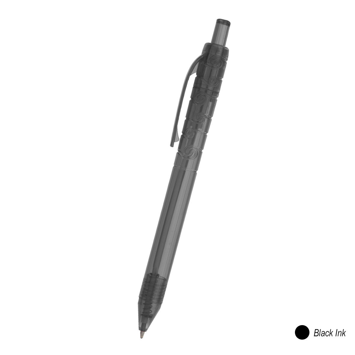 Oasis Bottle-Inspired Pen 8
