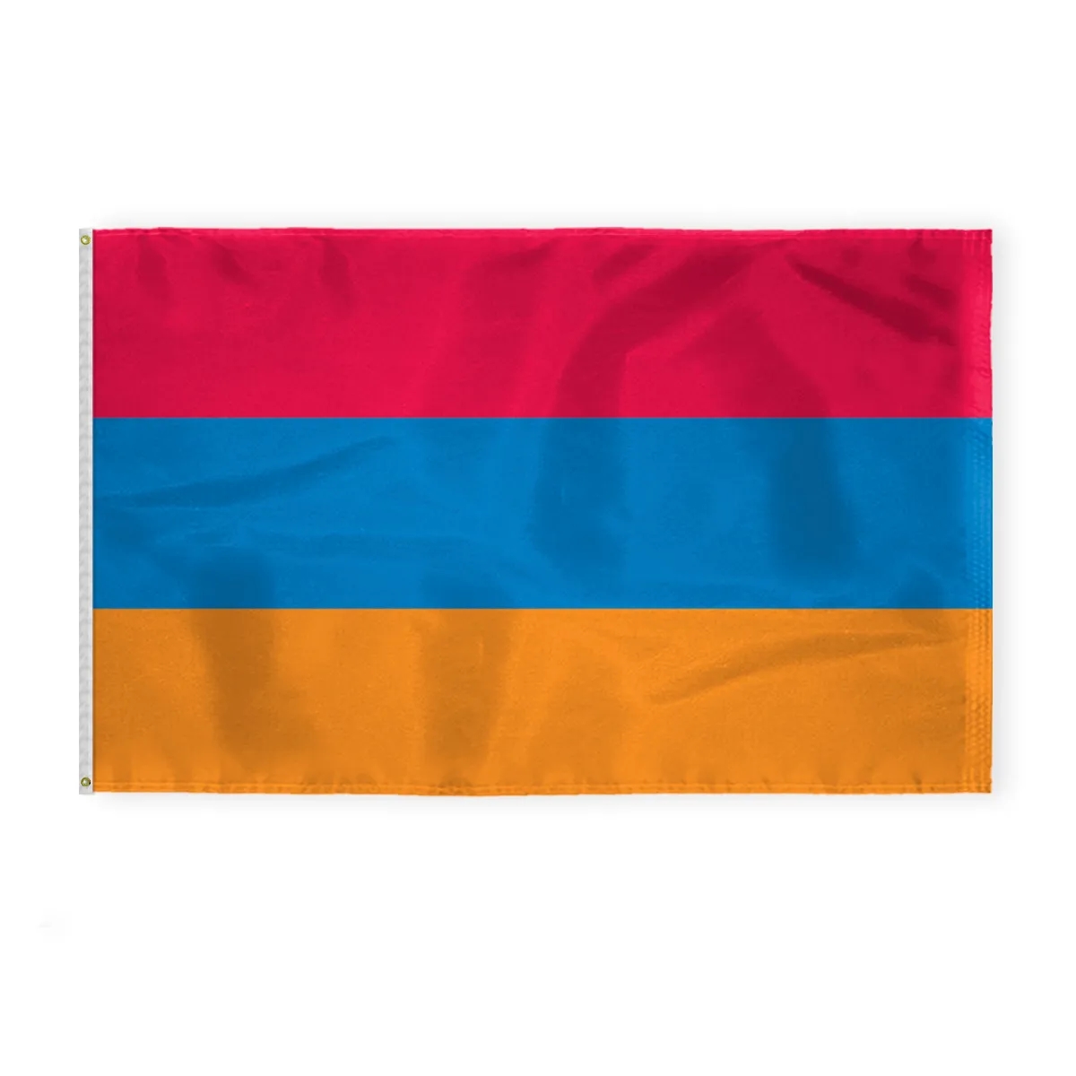 World Flag - Armenia 6