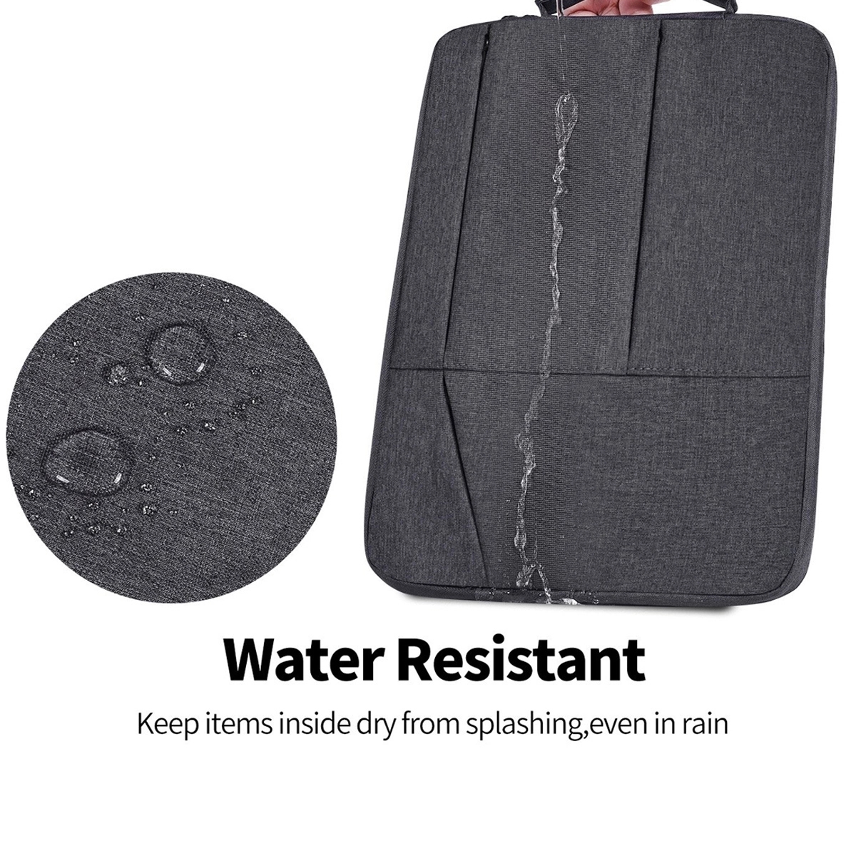 13 Inch Laptop Sleeve 6
