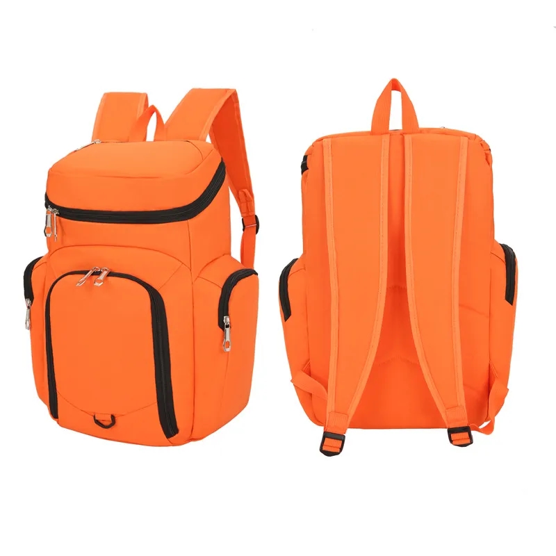 Multifunctional Backpack 17