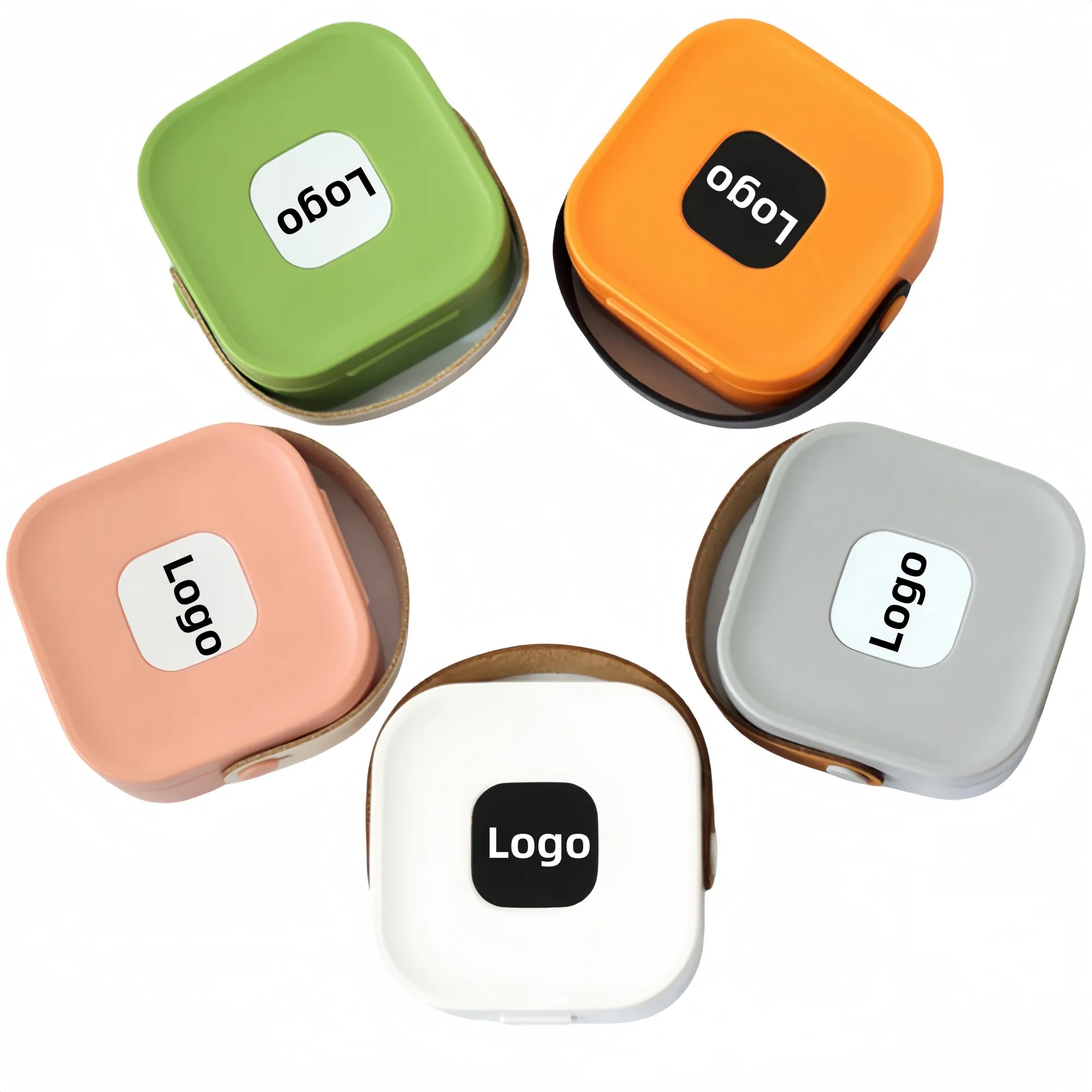 New Multi-Functional Jewelry Storage Box 6