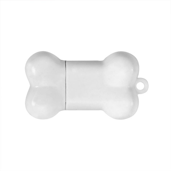 Dog Bone USB Flash Drive 2.0 3