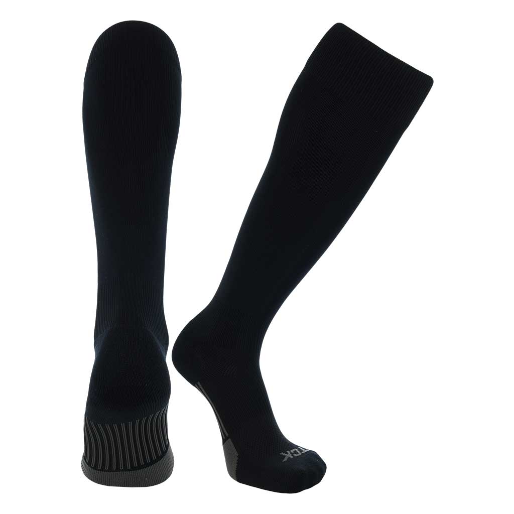 Dugout Over the Calf Baseball Socks Solid 14