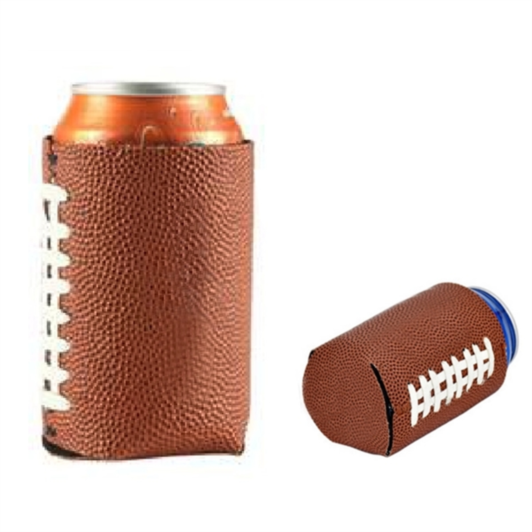 Football Can Cooler
2