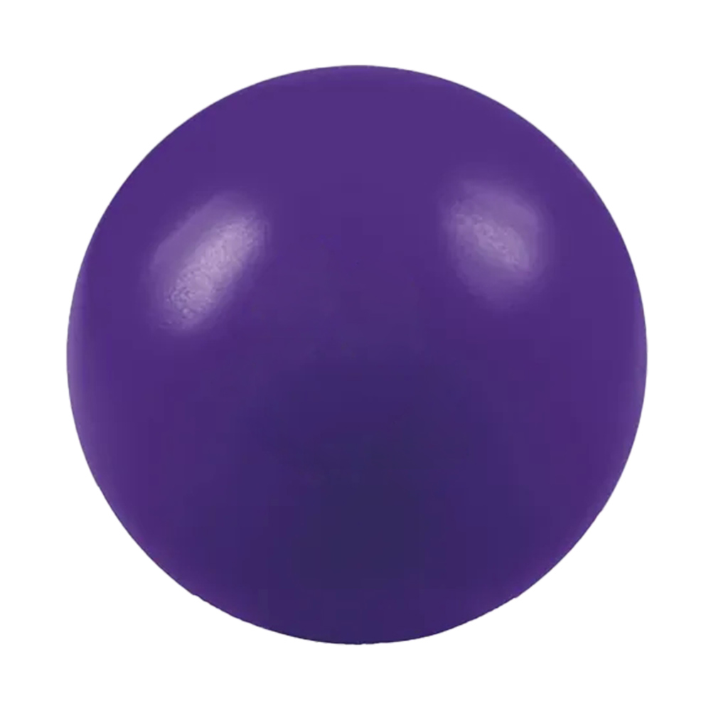 Custom Solid Color Round Stress Ball 17
