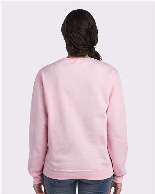 Unisex NuBlend® Crewneck Sweatshirt - 562MR 74