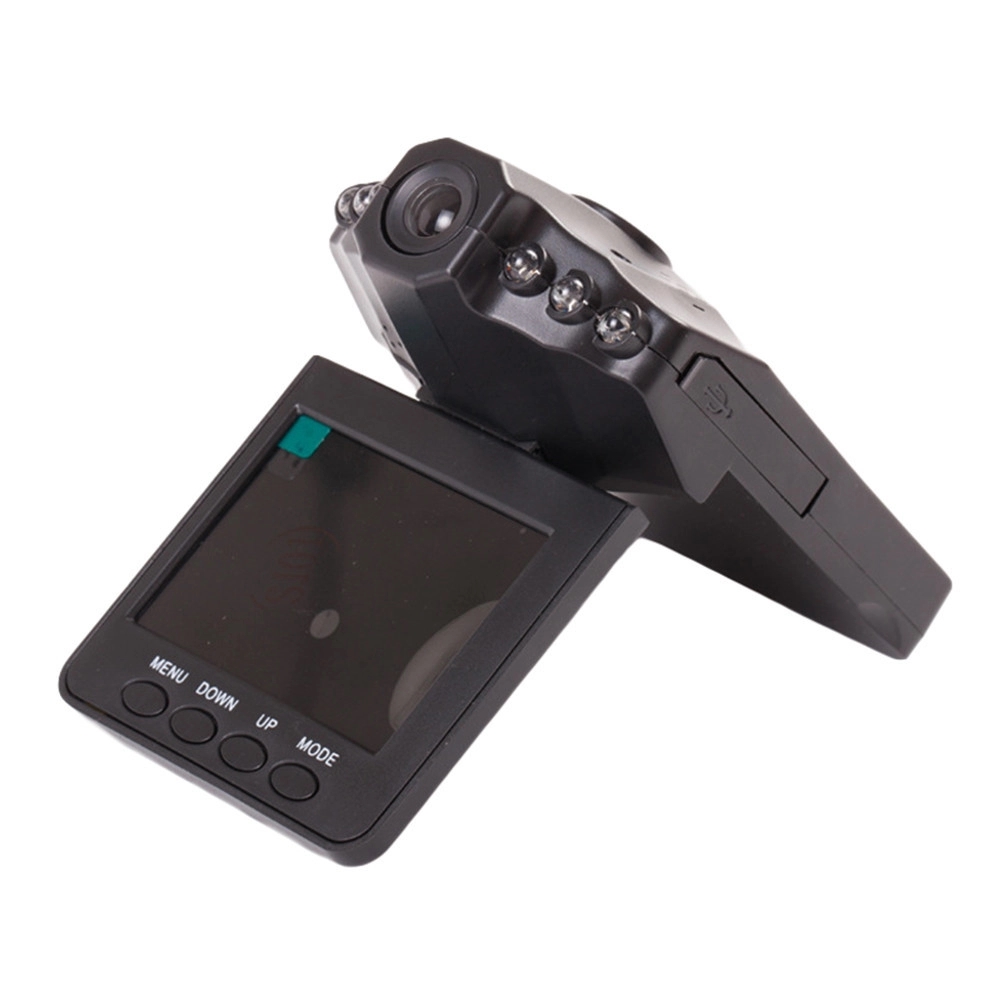 Hd Car Dash W/ Night Vision 3