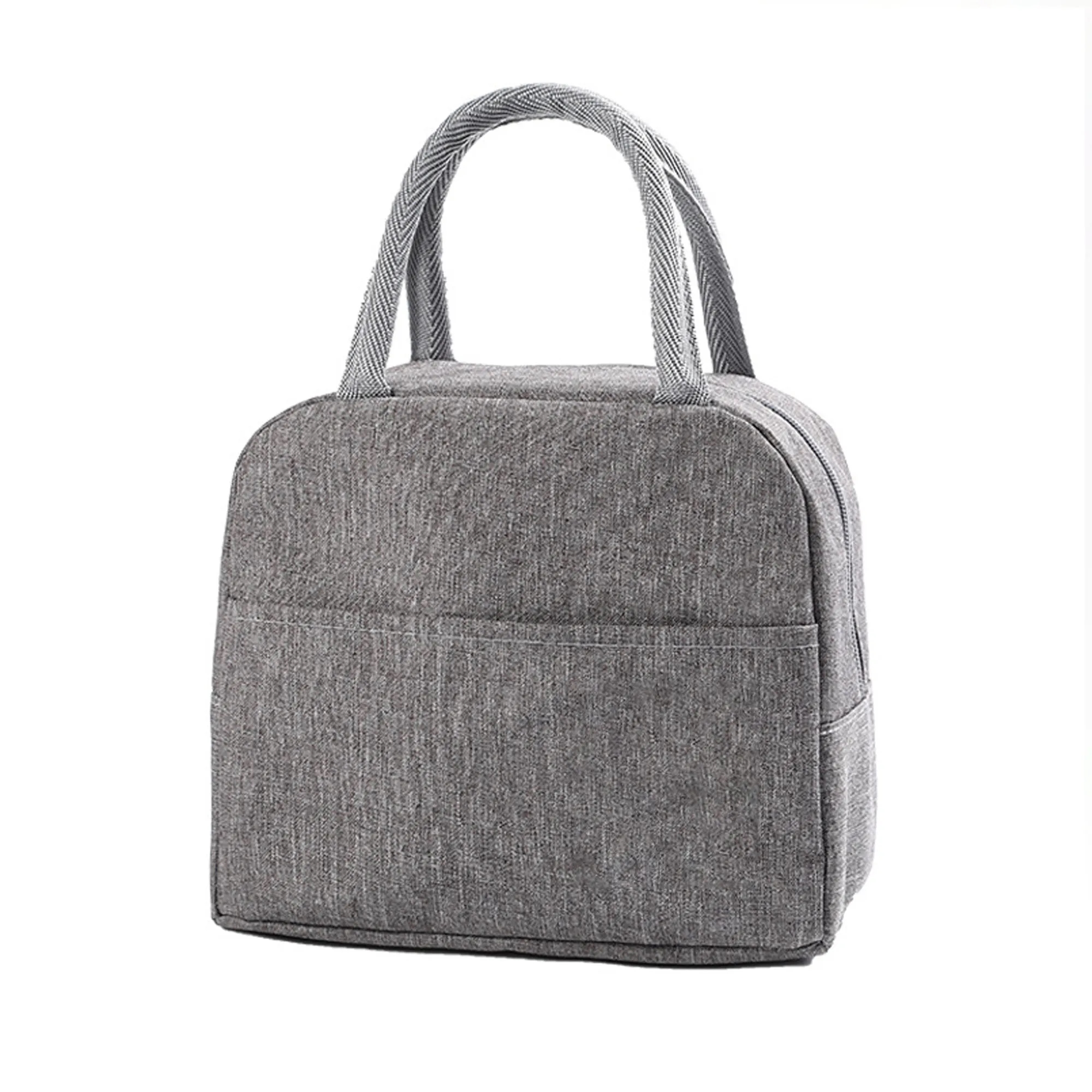 Insulated Lunch Tote Bag 1