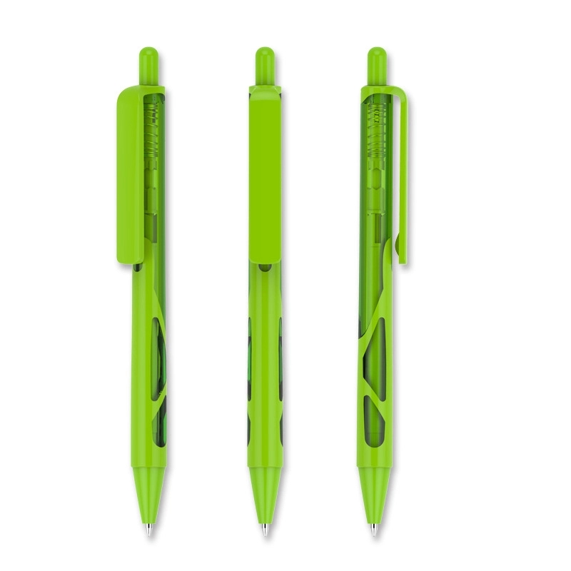 Custom ABS Materials Ballpoint Pen 6