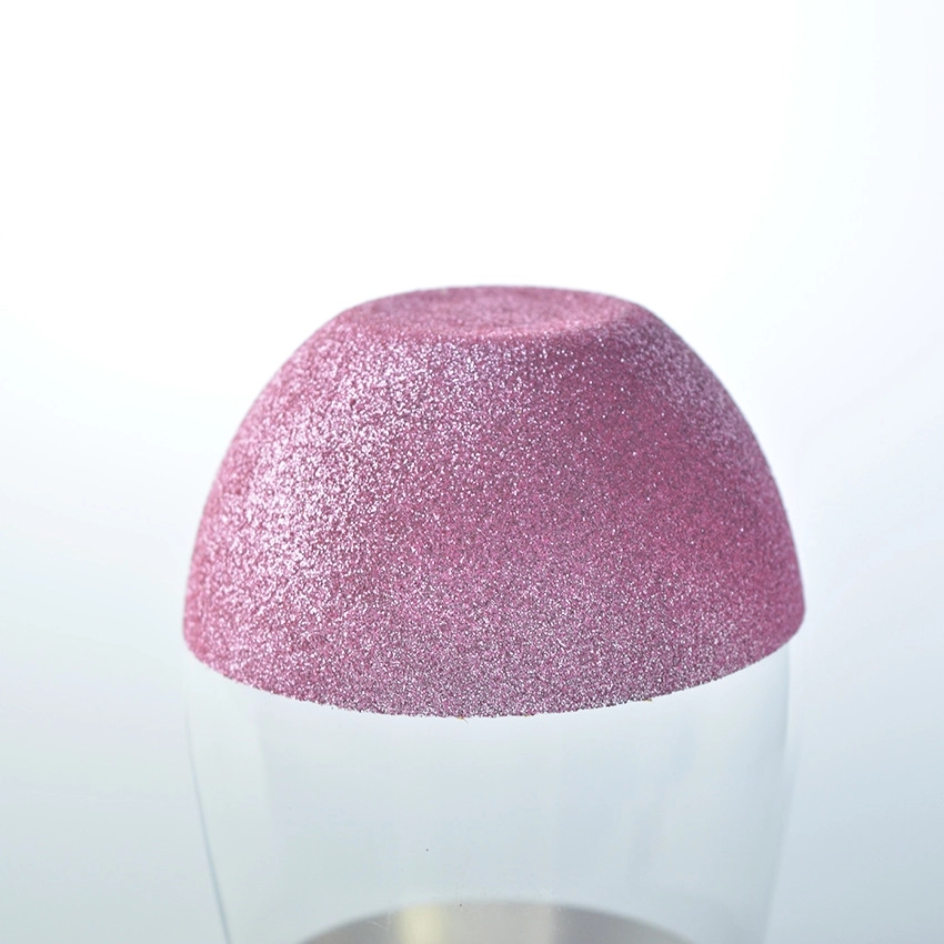 Custom 19 oz Stemless Wine Glasses 6