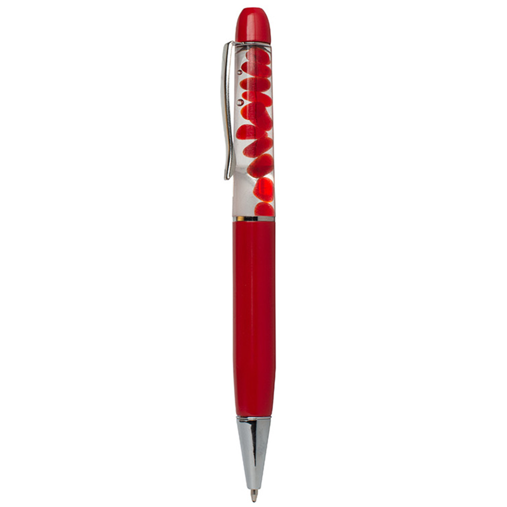Floating Bubble Pen 3