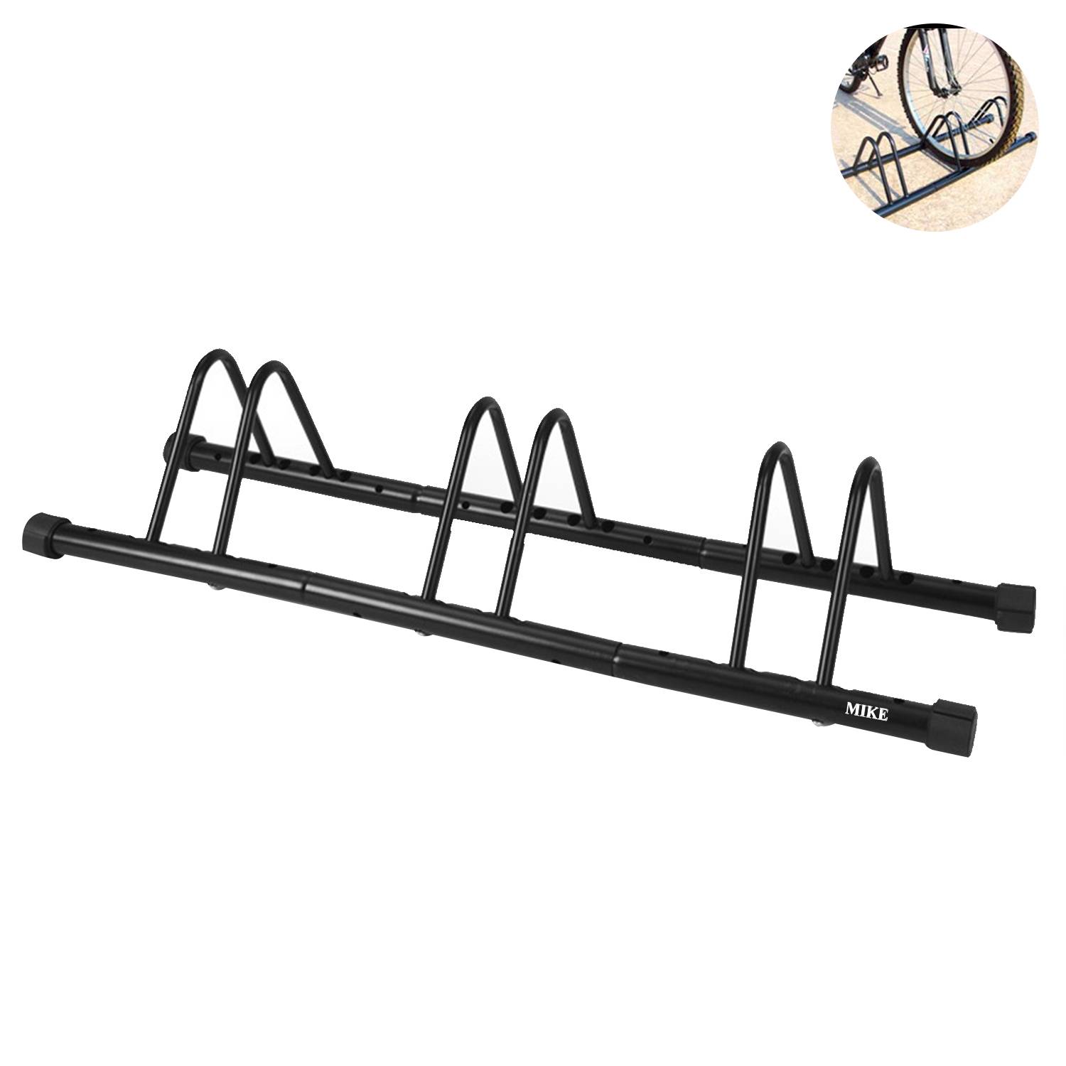 3 Bike Rack ,Bike Stand